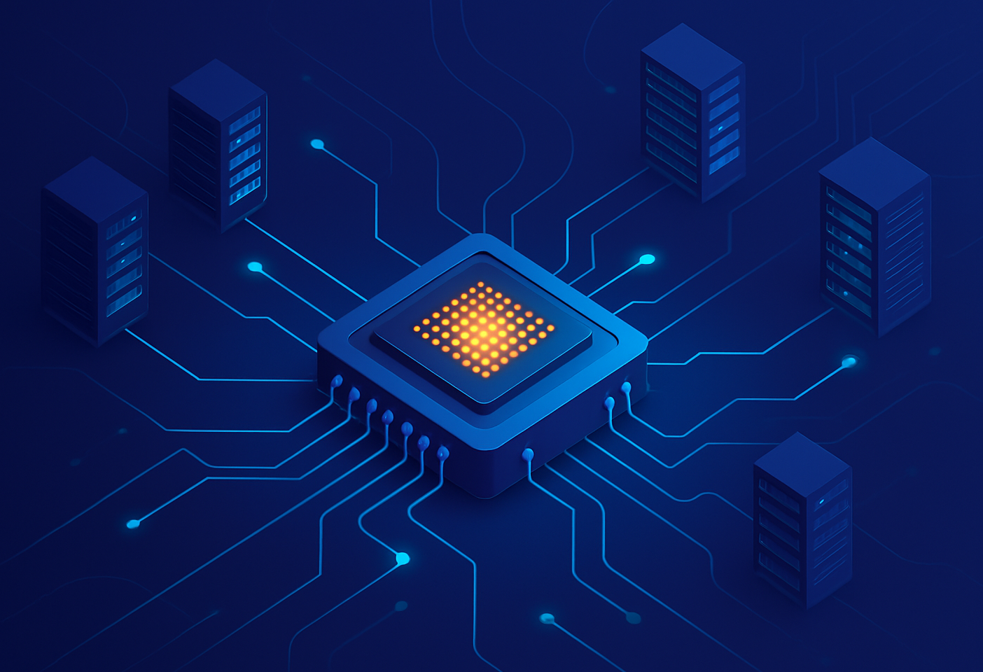 NVIDIA H100 & A100 GPU Cloud Hosting in India: The Ultimate Guide for AI/ML Workloads